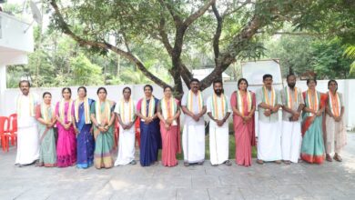 Photo of നാട്ടികയിൽ യു ഡി എഫ് സ്ഥാനാർഥികളെ പ്രഖ്യാപിച്ചു