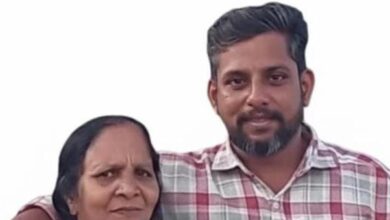 Photo of എസ്.എൻ.പുരത്ത് അമ്മയും മകനും മരിച്ച നിലയിൽ.