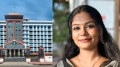 Photo of വൈഷ്ണയെ. വോട്ടർ പട്ടികയിൽ ഉൾപ്പെടുത്തണം.ഹൈക്കോടതി