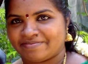 Photo of നാട്ടിക ബാവു മാസ്റ്റർ റോഡിൽ താമസിക്കുന്ന കാഞ്ഞിരപ്പറമ്പിൽ രമേഷിൻ്റെ (nct ചാനൽ) ഭാര്യ ഷേണിക(45) നിര്യാതായായിമക്കൾ അഭിഷേക് ഐശ്വര്യ. സംസ്കാരം ഇന്ന് ഉച്ചയ്ക്ക്. രണ്ടു മണിക്ക്. നാട്ടിക സ്മശാനത്തിൽ