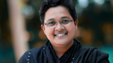 Photo of എൻ്റെ നാട് ഗ്രാമവാർത്തകൾ.പ്രഥമ ‘കർമ്മ ശ്രേഷ്ഠ അവാർഡ്.പിഐ സജിതയ്ക്ക്