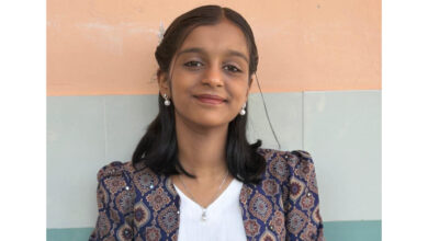 Photo of IDHIKA MINESH