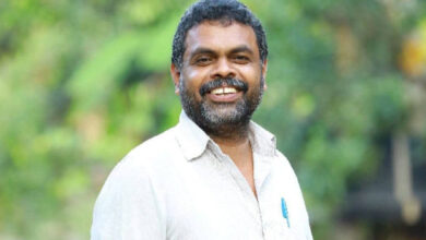 Photo of തൃശൂർ ജില്ലാ പഞ്ചായത്ത്‌ തൃപ്രയാർ. ഡിവിഷൻ യു ഡി എഫ് സ്ഥാനാർഥി.  അനിൽ പുളിക്കൽ.