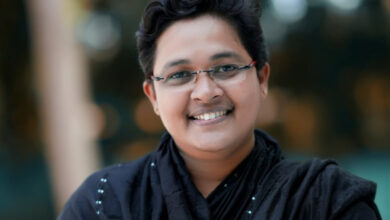 Photo of തൃശൂർ ജില്ലാ പഞ്ചായത്ത്.തളിക്കുളം. ഡിവിഷൻ.LDF സ്ഥാനാർഥി.പി.ഐ സജിത. (കുർണി)