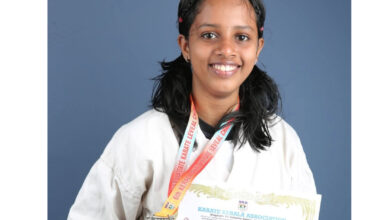 Photo of ഭദ്ര ലൈജു