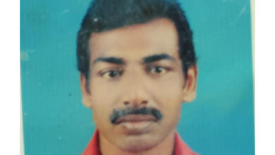 Photo of ദേശീയപാത 66 ൽ ചന്തപ്പടിക്ക് സമീപം കാറിടിച്ച് കാൽനടയാത്രികൻ മരിച്ചു.