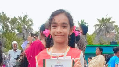 Photo of അമേയ ടി.ആർ