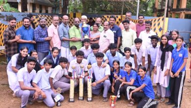 Photo of വലപ്പാട് ഉപജില്ല സ്കൂൾ കായികമേള സമാപിച്ചു