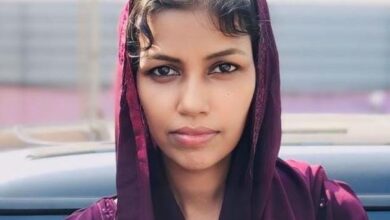 Photo of യുവതി കുഴഞ്ഞുവീണ് മരിച്ചു.