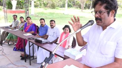 Photo of കായലോരഫെസ്റ്റ് – കവിയരങ്ങ് നടന്നു