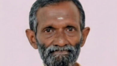 Photo of നെടിയമ്പത്ത് അപ്പുക്കുട്ടൻ മകൻ സുധാകരൻ (65)മരണപ്പെട്ടു