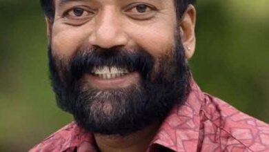 Photo of തളിക്കുളം ഗ്രാമ പഞ്ചായത്ത്(13ാം വാർഡ്) അംഗം ഇ.വി.കൃഷ്ണ ഘോഷ്(50) അന്തരിച്ചു