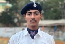 Photo of റിപ്പബ്ലിക് ദിന സംസ്ഥാനപരേഡിൽ പങ്കെടുത്ത് നാട്ടിക ശ്രീനാരായണ കോളജിലെ നാഷണൽ സർവീസ് സ്കീം വാളന്റിയർ ആദർശ് എം എച്ച്