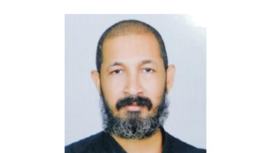 Photo of കടലിൽ കാണാതായ മത്സ്യത്തൊഴിലാളിയുടെ മൃതദേഹം കണ്ടെത്തി.