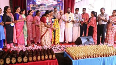 Photo of നാട്ടിക വെസ്റ്റ് കെ.എം.യു.പി സ്കൂളിൽ വാർഷികാഘോഷവും അധ്യാപക രക്ഷാകർത്തൃദിനവും സല്യൂട്ട് ദ പാരൻ്റും ആഘോഷിച്ചു.