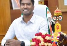 Photo of സംസ്ഥാനത്തെ മികച്ച കലക്ടർ അവാർഡ് തൃശൂർക്ക്!