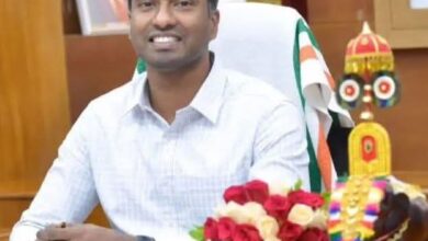 Photo of സംസ്ഥാനത്തെ മികച്ച കലക്ടർ അവാർഡ് തൃശൂർക്ക്!