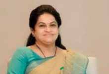 Photo of പത്മജ. തൃശ്ശൂരിൽ മത്സരിക്കും.