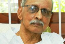 Photo of തൃപ്രയാർ: തെക്കൂട്ട് അഡ്വ. ടി.കെ. രാജഗോപാലൻ (88) അന്തരിച്ചു.