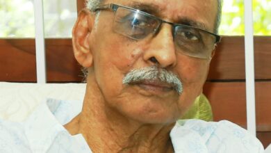 Photo of തൃപ്രയാർ: തെക്കൂട്ട് അഡ്വ. ടി.കെ. രാജഗോപാലൻ (88) അന്തരിച്ചു.