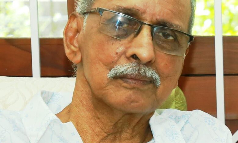 Photo of തൃപ്രയാർ: തെക്കൂട്ട് അഡ്വ. ടി.കെ. രാജഗോപാലൻ (88) അന്തരിച്ചു.