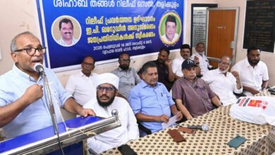 Photo of പാവപ്പെട്ടവർ ഇല്ലാത്ത കേരളം സർക്കാർ പദ്ധതി ഏതെന്നു വ്യക്തമാക്കണം.സി. എ. മുഹമ്മദ്‌ റഷീദ്