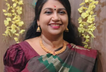 Photo of നാട്ടിക എസ്എൻ ട്രസ്റ്റ് ഹയർ സെക്കണ്ടറി സ്‌കൂളിലെ എൻ.എസ്.എസ് യൂണിറ്റ് പ്രോഗ്രാം ഓഫീസർ ആയ ശലഭജ്യോതിഷന് സംസ്ഥാന അവാർഡ്.