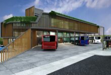 Photo of വർഷങ്ങളുടെ കാത്തിരിപ്പിന് വിരാമം. .*തൃപ്രയാർ *ബസ് സ്റ്റാൻ്റ് കം ഷോപ്പിങ് കോംപ്ലക്സ്. തറക്കല്ലിടൽ* . ഇന്ന്