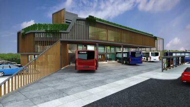 Photo of വർഷങ്ങളുടെ കാത്തിരിപ്പിന് വിരാമം. .*തൃപ്രയാർ *ബസ് സ്റ്റാൻ്റ് കം ഷോപ്പിങ് കോംപ്ലക്സ്. തറക്കല്ലിടൽ* . ഇന്ന്