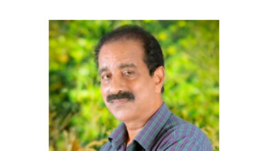 Photo of ഇ.ജി. ചന്ദ്രബോസ് അനുസ്മരണ യോഗം ചേർന്നു*