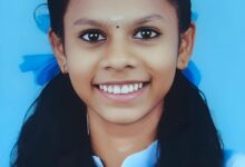 Photo of പ്ലസ്ടുവിന് 1200 ൽ 1200; ആര്യ കിഴുപ്പിള്ളിക്കര ഗ്രാമത്തിന് അഭിമാനമായി.