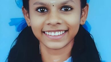 Photo of പ്ലസ്ടുവിന് 1200 ൽ 1200; ആര്യ കിഴുപ്പിള്ളിക്കര ഗ്രാമത്തിന് അഭിമാനമായി.