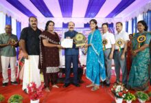 Photo of വിജയ് ദീപ്തി 2026: മികവിന്റെ നേട്ടങ്ങൾ ആദരിച്ച് സരസ്വതി വിദ്യാനികേതൻ സെൻട്രൽ സ്കൂൾ