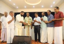 Photo of 172 -ാംശ്രീനാരായണ ഗുരു ജയന്തി ആഘോഷങ്ങളുടെ ഭാഗമായി നാട്ടിക ശ്രീനാരായണ ഹാളിൽ  ശ്രീനാരായണ സാഹിത്യ മത്സരങ്ങൾ നടത്തി.