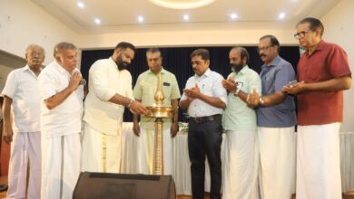 Photo of 172 -ാംശ്രീനാരായണ ഗുരു ജയന്തി ആഘോഷങ്ങളുടെ ഭാഗമായി നാട്ടിക ശ്രീനാരായണ ഹാളിൽ  ശ്രീനാരായണ സാഹിത്യ മത്സരങ്ങൾ നടത്തി.