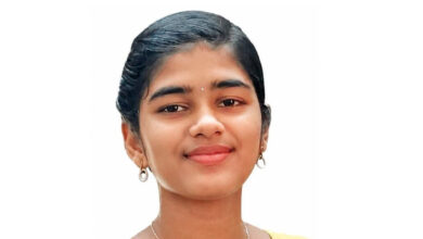 Photo of ആഗ്‌ന എലിസബത്ത് അന്തരിച്ചു.