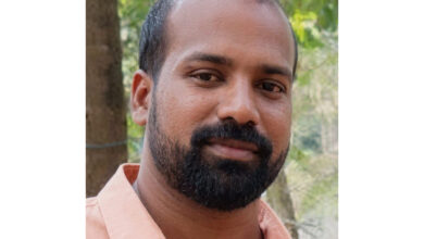Photo of നിര്യാതനായി