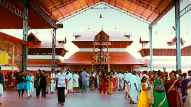 Photo of വെർച്വൽ ക്യൂ ദർശനം തുടങ്ങി