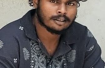 Photo of യുവാവിൻ്റെ മൃതദേഹം പുഴയിൽ കണ്ടെത്തി