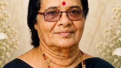 Photo of അന്തരിച്ചു.