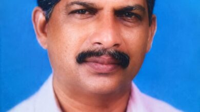 Photo of നിര്യാതനായി