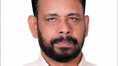 Photo of നിര്യാതനായി