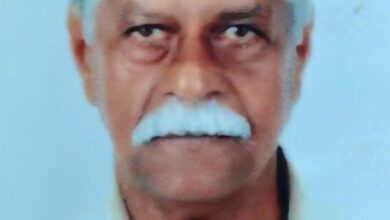 Photo of അന്തരിച്ചു