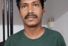 Photo of ലൈംഗികപീഡനക്കേസ്: പിടികിട്ടാപ്പുള്ളി അറസ്റ്റിൽ