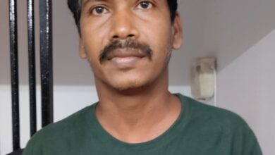 Photo of ലൈംഗികപീഡനക്കേസ്: പിടികിട്ടാപ്പുള്ളി അറസ്റ്റിൽ