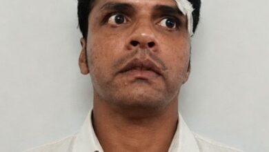 Photo of കോഫി ഷോപ്പ് ജീവനക്കാരനെ ആക്രമിച്ച സ്റ്റേഷൻ റൗഡി അറസ്റ്റിൽ