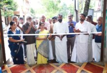 Photo of തൃപ്രയാർ ജലോത്സവം : സംഘാടക സമിതി ഓഫീസ് തുറന്നു