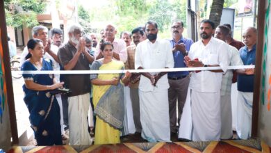 Photo of തൃപ്രയാർ ജലോത്സവം : സംഘാടക സമിതി ഓഫീസ് തുറന്നു