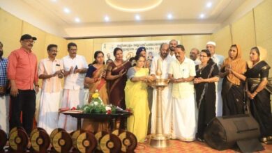 Photo of തളിക്കുളം ബ്ലോക്ക്‌ പഞ്ചായത്തിന്റെ ആഭിമുഖ്യത്തിൽ “മികവ് ” വിദ്യാഭ്യാസ പുരസ്ക്കാര വിതരണം നടത്തി