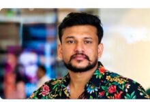 Photo of നി​ര​വ​ധി ക്രി​മി​ന​ൽ കേ​സു​ക​ളി​ലെ പ്ര​തി അ​ർ​ജു​ൻ ആ​യ​ങ്കി പി​ടി​യി​ൽ